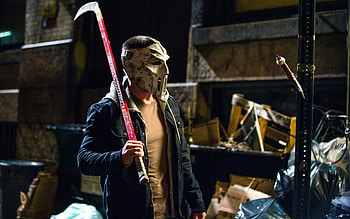 Casey Jones Teenage Mutant Ninja Turtles, teenage-mutant-ninja-turtles, ninja-turtle, movies, 2016-movies HD wallpaper