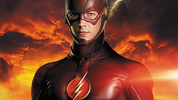 How-The-Flashs-Universe-May-Change-Next-Season- HD wallpaper