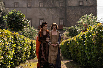 from The Decameron TV Show, TV Show, The Decameron HD wallpaper