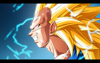 Vegeta (Dragon Ball), Dragon Ball, Anime, Dragon Ball Z HD wallpaper