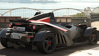 KTM Car, ktm x bow r HD wallpaper