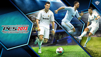 Pro Evolution Soccer 2013, Video Game HD wallpaper