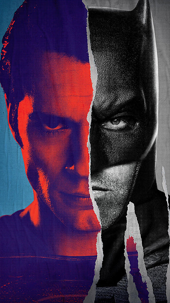 Batman v Superman: Dawn of Justice (2022) movie HD phone wallpaper
