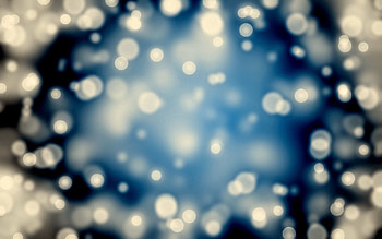 Abstract, Background, Glare, Circles, Light, Light Coloured HD wallpaper