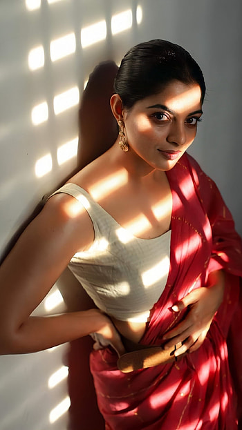 Vimala Raman, malayalam actress HD phone wallpaper