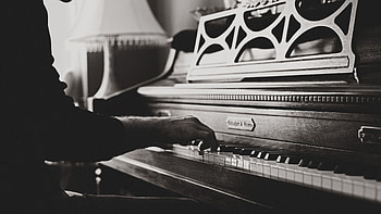 Schwartz and Sons, Piano HD wallpaper