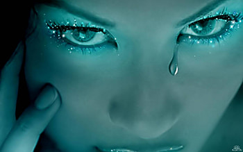 No more pain, abstract, feelings, love, people, woman, nice HD wallpaper