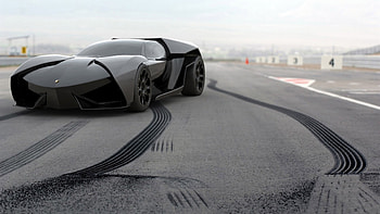 Transport, Auto, Lamborghini HD wallpaper