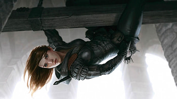 Windershins, fantasy-girls HD wallpaper
