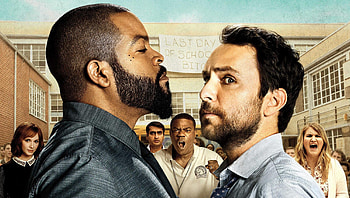 Fist Fight (2022) movie HD wallpaper