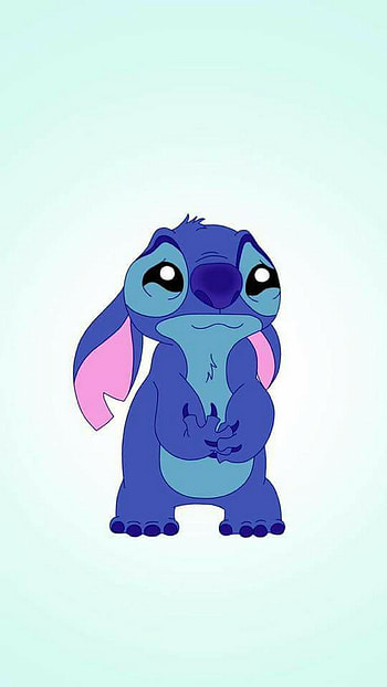 Stitch backgrounds, Animation HD phone wallpaper