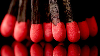 Mattches, matches, graphy, fire, color HD wallpaper