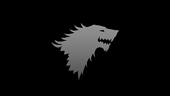 Game Of Thrones, Grunge, House Stark / and . HD wallpaper