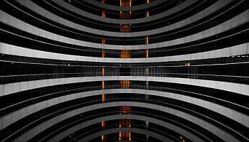 Architecture, Building, Minimalism, Floors HD wallpaper