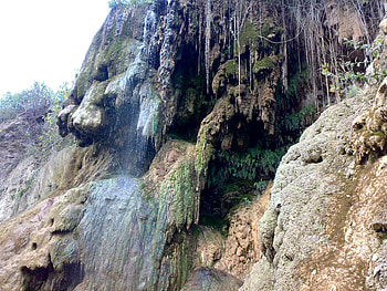 Goksu, gittikgorduk, piknik, waterfall HD wallpaper