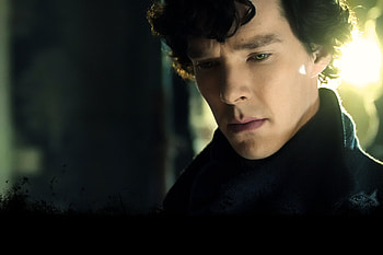 Benedict Cumberbatch, , Laptop, Ethan Johnson HD wallpaper
