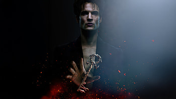 The Sandman Season 2, the-sandman, netflix, tv-shows HD wallpaper