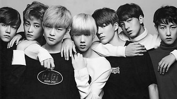 NCT, Dream subunit, Computer , Personalize your HD wallpaper