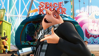 Despicable Me (2022) movie HD wallpaper