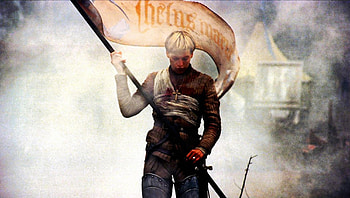 The Messenger: The Story of Joan of Arc (2022) movie HD wallpaper