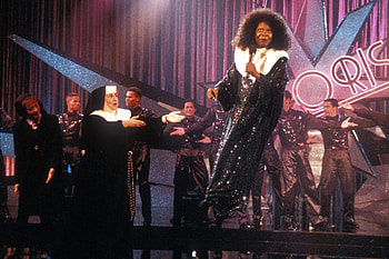 Sister Act movie, Sister Act 3, New film, Exciting updates HD wallpaper