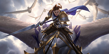 Legends Of Runeterra, game, Runeterra, Of, Legends HD wallpaper
