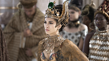 Gods Of Egypt Elodie Yung, gods-of-egypt, movies, 2016-movies HD wallpaper
