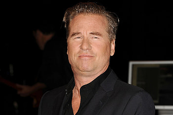 Val Kilmer, berleben, Welt retten HD wallpaper
