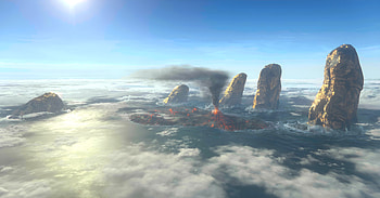 movie, Eternals HD wallpaper