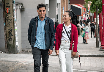 Always Be My Maybe, Asian American rom-com HD wallpaper