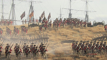 Pix For > American Revolution War HD wallpaper