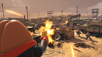 Killer Bean Frenzy: Video Game, video game, Killer Bean HD wallpaper
