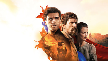 The Promise, 2017, Movie HD wallpaper