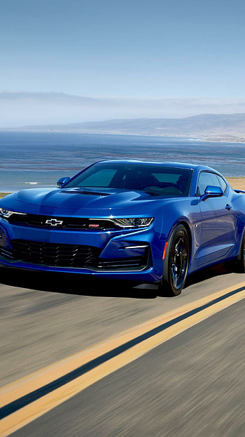 Chevrolet HD phone wallpaper