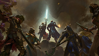 King Arthur, Smite , Other HD wallpaper