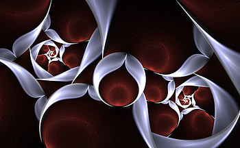 design, abstract, fun, 3d HD wallpaper