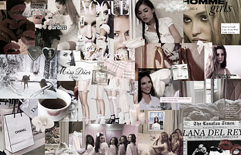ܧ.* coquette aesthetic ˚୨୧⋆｡˚ ⋆ HD wallpaper