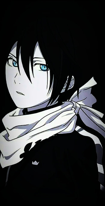 Yato, noragami, god HD phone wallpaper