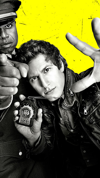 Brooklyn Nine-Nine (2022) movie HD phone wallpaper
