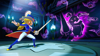 Princess Peach Showtime! HD wallpaper