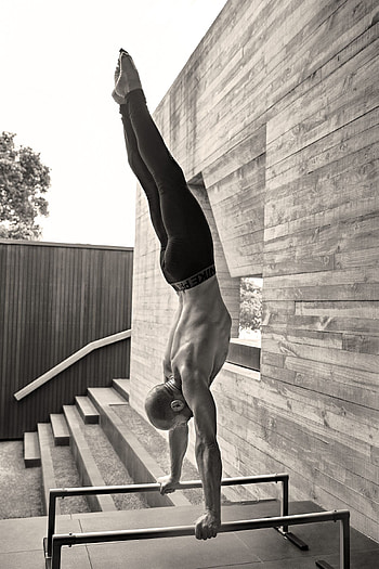 Jason Statham, Calisthenics HD phone wallpaper