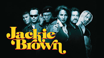 Miramax Films, Jackie Brown, , Achtergronden HD wallpaper