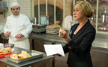 Natalie Says, Hundred-Foot Journey, Delicious trip, Movie recommendation HD wallpaper