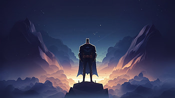 Batman Born For Battle, batman, superheroes, artwork, digital-art HD wallpaper