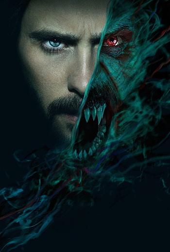 Morbius, Horror, Hero HD phone wallpaper