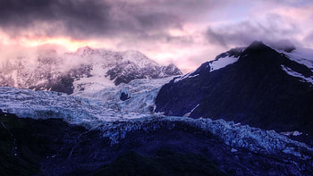Snowy mountains | Adorable | Pinterest | Snowy mountains, and Mountains HD wallpaper