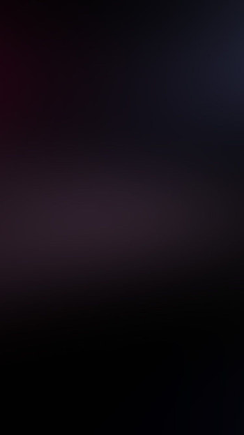 6 . blue space gradation blur, Black Blur HD phone wallpaper