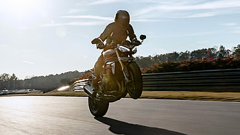Triumph Motorcycles, Speed Triple, Thrilling backgrounds, Exhilarating rides HD wallpaper