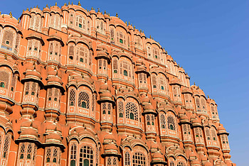 Hawa Mahal, Jaipur beauty, Monika Salzmann, Travel graphy HD wallpaper