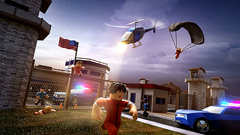 Jailbreak, Roblox HD wallpaper